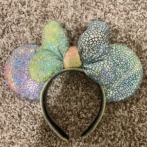 “Dinosaur” Themed Mickey Ears